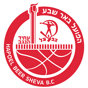 HAPOEL BEER SHEVA Team Logo